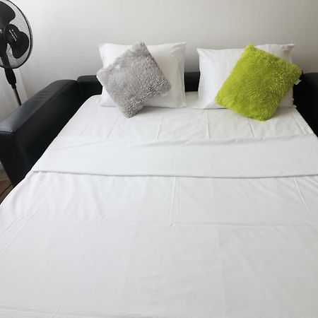 Studio Scandinaves - Disneyland Paris Apartment Сери Екстериор снимка