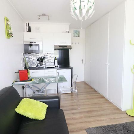 Studio Scandinaves - Disneyland Paris Apartment Сери Екстериор снимка