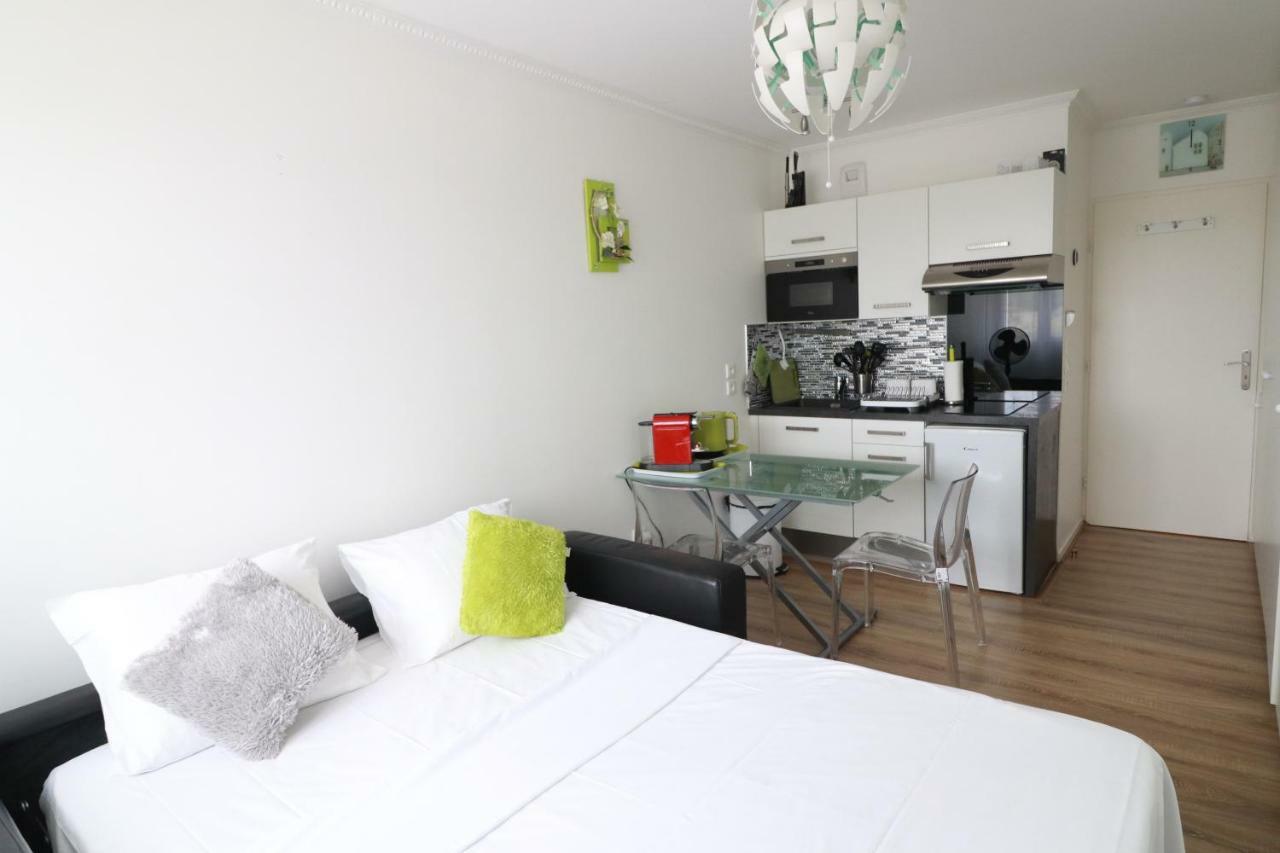 Studio Scandinaves - Disneyland Paris Apartment Сери Екстериор снимка